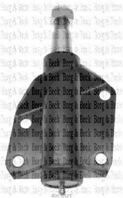 BORG & BECK bdl6925 -  Рычаг поворотного кулака